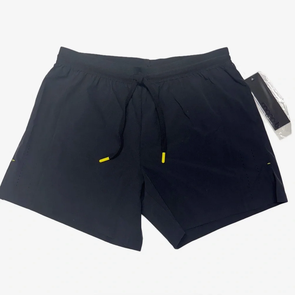 Mono B | Water-Resistant Active Shorts - NWT - Picture 4 of 13